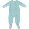 Carter's Girls Blue Romper