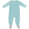 Carter's Girls Blue Romper
