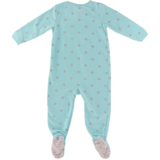 Carter's Girls Blue Romper