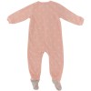 Carter's Girls Pink Romper