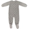 Carter's Girls Grey Romper