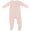 Carter's Girls Pink Romper
