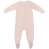 Carter's Girls Pink Romper