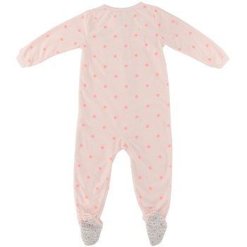 Carter's Girls Pink Romper