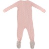 Carter's Girls Pink Romper