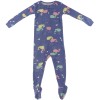 Carter's Girls Blue Romper