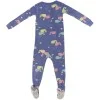 Carter's Girls Blue Romper