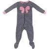 Carter's Girls Blue/White Romper