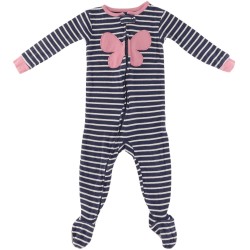 Carter's Girls Blue/White Romper