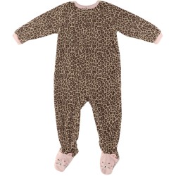 Carter's Girls Multi-Color Romper