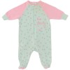 Carter's Girls Green Romper