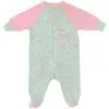 Carter's Girls Green Romper