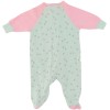 Carter's Girls Green Romper