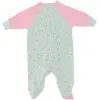 Carter's Girls Green Romper