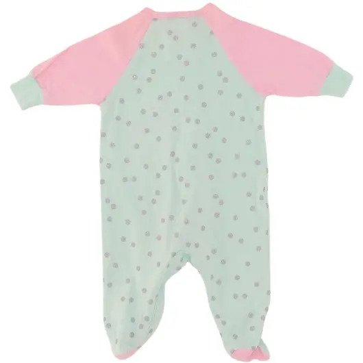 Carter's Girls Green Romper
