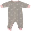 Carter's Girls Grey Romper