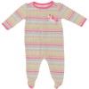 Bundles Baby Place Girls Multi-Color Romper