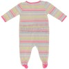 Bundles Baby Place Girls Multi-Color Romper