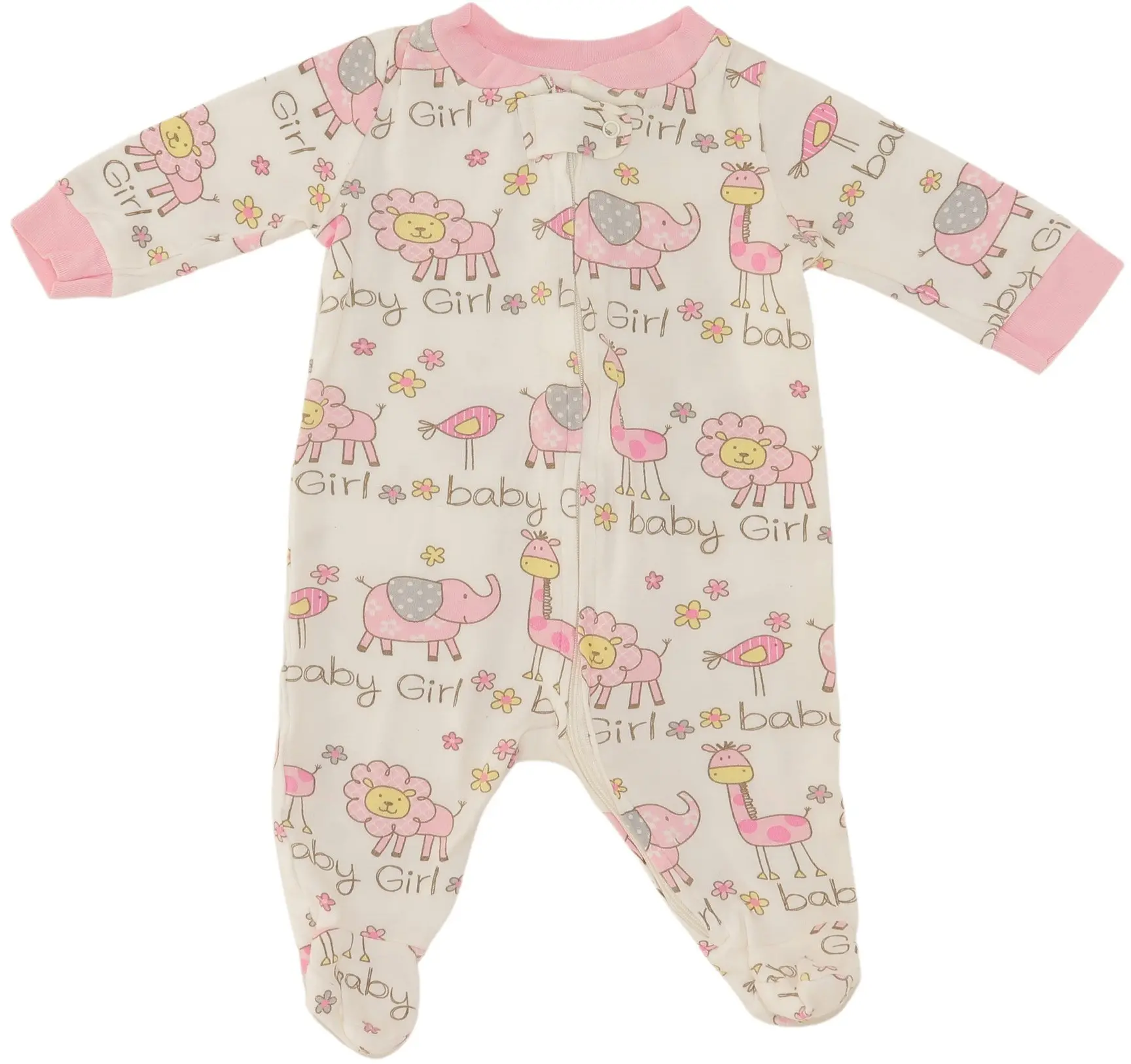 Koala baby boutique girl clothes top