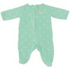 Carter's Girls Green Romper