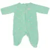 Carter's Girls Green Romper