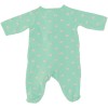 Carter's Girls Green Romper