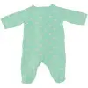 Carter's Girls Green Romper