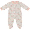 Carter's Girls White Romper