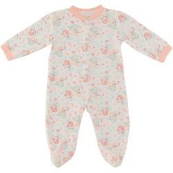 Carter's Girls White Romper