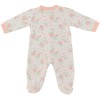 Carter's Girls White Romper