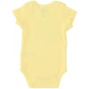 Rae Dunn Gender Neutral Yellow Onesie