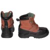 Ralph Lauren Boys Brown Boots
