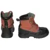 Ralph Lauren Boys Brown Boots