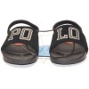 Ralph Lauren Gender Neutral Black Slippers