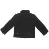 Ralph Lauren Boys Black Coat