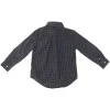 Ralph Lauren Boys Blue/Green Plaid Shirt