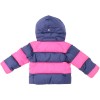 Ralph Lauren Girls Blue/Pink Jacket