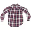 Ralph Lauren Boys Blue/Red Plaid Shirt