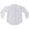 Ralph Lauren Boys Blue/White Button Shirt
