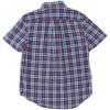 Ralph Lauren Boys Blue Button Shirt
