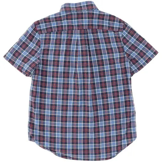 Ralph Lauren Boys Blue Button Shirt