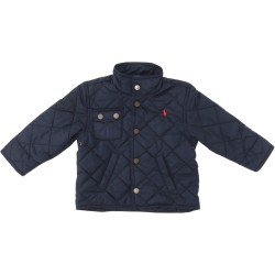 Ralph Lauren Boys Blue Jacket