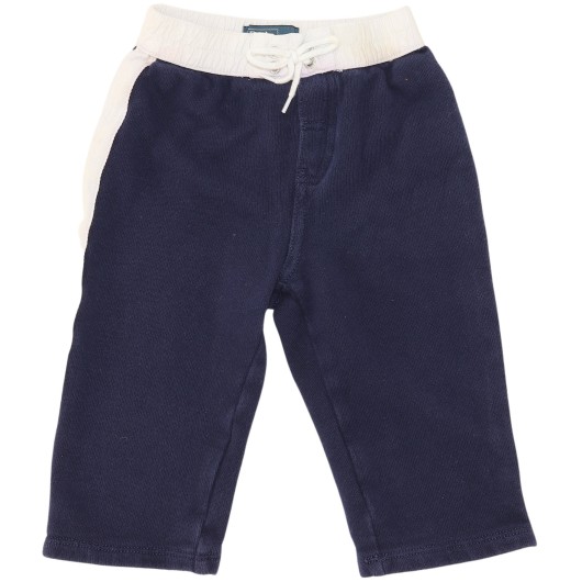 Ralph Lauren Boys Blue Sweat Pants