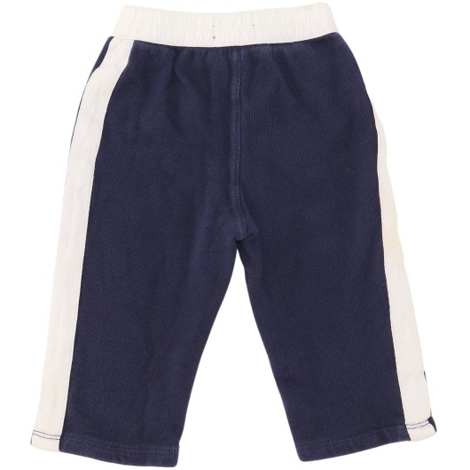 Ralph Lauren Boys Blue Sweat Pants Ralph Lauren Boys Blue Sweat Pants