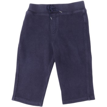 Ralph Lauren Boys Blue Sweat Pants