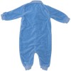 Ralph Lauren Boys Blue Romper