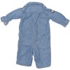 Ralph Lauren Boys Blue Romper