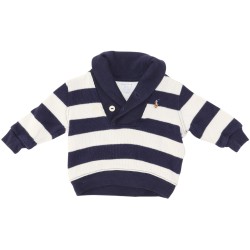 Ralph Lauren Boys Blue Sweater