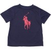 Ralph Lauren Boys Blue T-Shirt