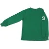 Ralph Lauren Boys Green Long Sleeve